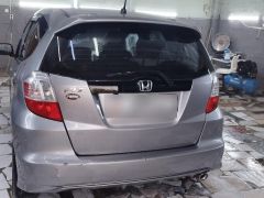 Сүрөт унаа Honda Fit