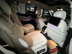 Фото авто BMW X7