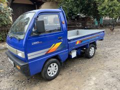 Фото авто Daewoo Labo