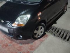 Сүрөт унаа Daewoo Matiz