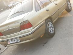 Сүрөт унаа Daewoo Nexia