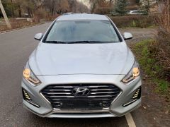 Photo of the vehicle Hyundai Sonata