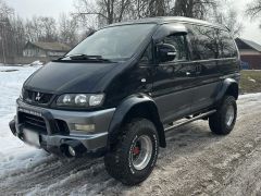 Photo of the vehicle Mitsubishi Delica