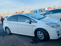 Сүрөт унаа Toyota Prius