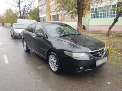 Фото авто Honda Accord