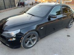 Photo of the vehicle BMW 5 Series