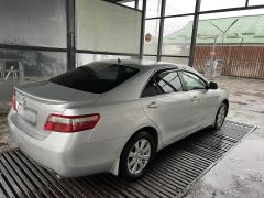 Сүрөт унаа Toyota Camry