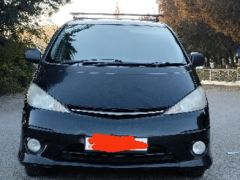 Фото авто Toyota Estima