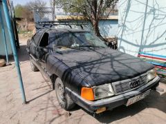 Photo of the vehicle Audi 100