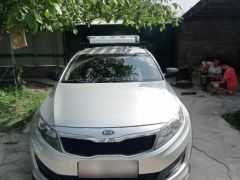 Сүрөт унаа Kia K5