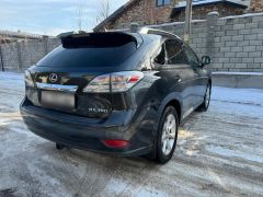 Фото авто Lexus RX