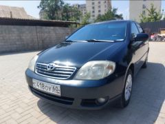 Фото авто Toyota Corolla