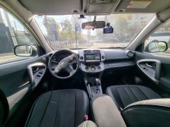 Сүрөт унаа Toyota RAV4