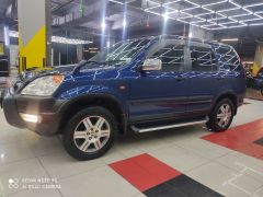 Сүрөт унаа Honda CR-V