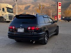 Photo of the vehicle Toyota Caldina