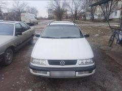 Фото авто Volkswagen Passat