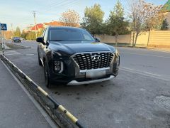 Фото авто Hyundai Palisade