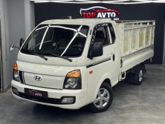 Фото авто Hyundai Porter