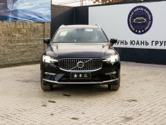 Фото авто Volvo XC60