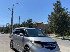 Фото авто Honda Elysion