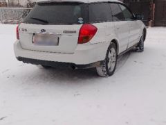 Сүрөт унаа Subaru Outback