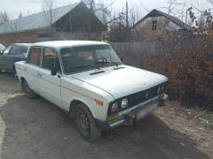 Фото авто ВАЗ (Lada) 2106