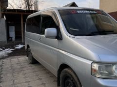 Фото авто Honda Stepwgn