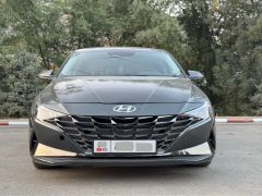 Фото авто Hyundai Avante