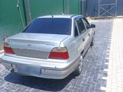 Сүрөт унаа Daewoo Nexia