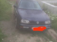 Сүрөт унаа Volkswagen Golf