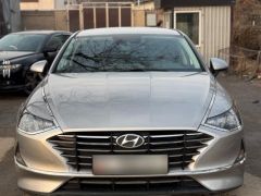 Photo of the vehicle Hyundai Sonata