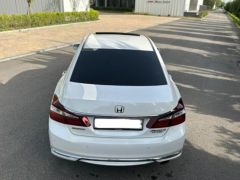 Photo of the vehicle Honda Accord