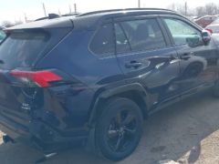 Photo of the vehicle Toyota RAV4