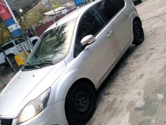 Фото авто Ford Focus