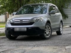 Сүрөт унаа Honda CR-V