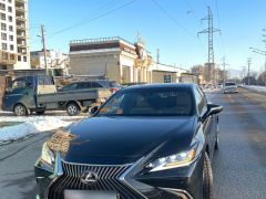 Сүрөт унаа Lexus ES