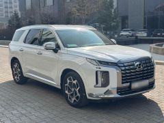 Сүрөт унаа Hyundai Palisade