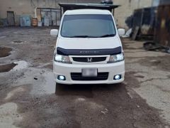 Сүрөт унаа Honda Stepwgn