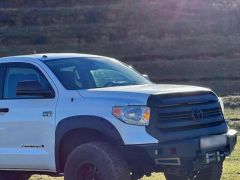 Photo of the vehicle Toyota Tundra