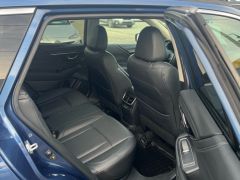 Photo of the vehicle Subaru Outback