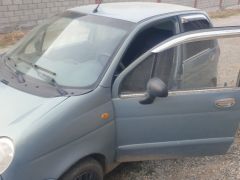 Фото авто Daewoo Matiz