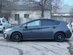 Фото авто Toyota Prius