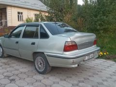 Фото авто Daewoo Nexia