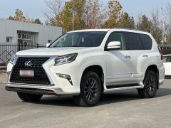 Фото авто Lexus GX