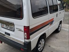 Photo of the vehicle Daewoo Damas