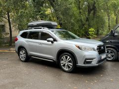 Сүрөт унаа Subaru Ascent