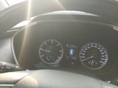 Фото авто Hyundai Santa Fe