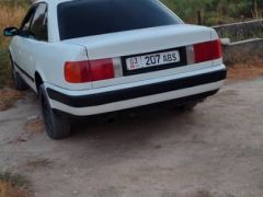 Photo of the vehicle Audi 100