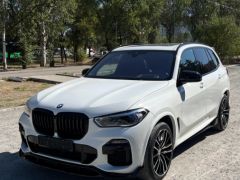 Сүрөт унаа BMW X5