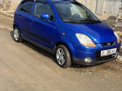 Фото авто Daewoo Matiz